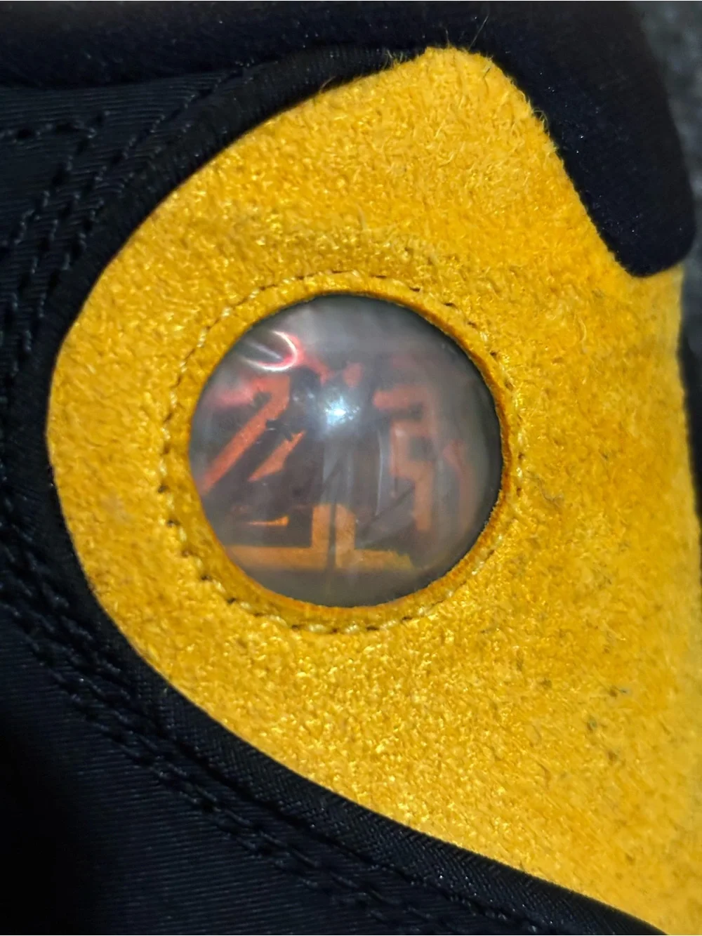 Size 13 - Jordan 13 Retro PE Carmelo Anthony authentic